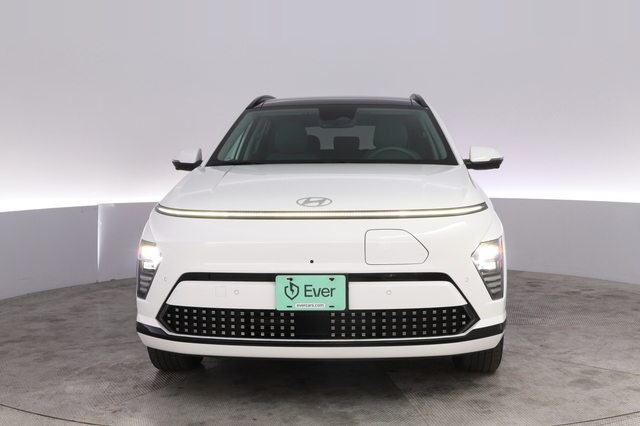 2024 Hyundai Kona Electric