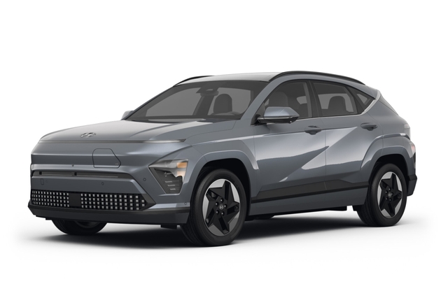 2024 Hyundai Kona Electric