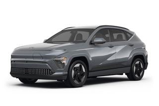2024 Hyundai Kona Electric