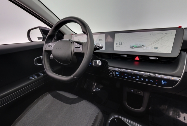 2024 Hyundai IONIQ 5