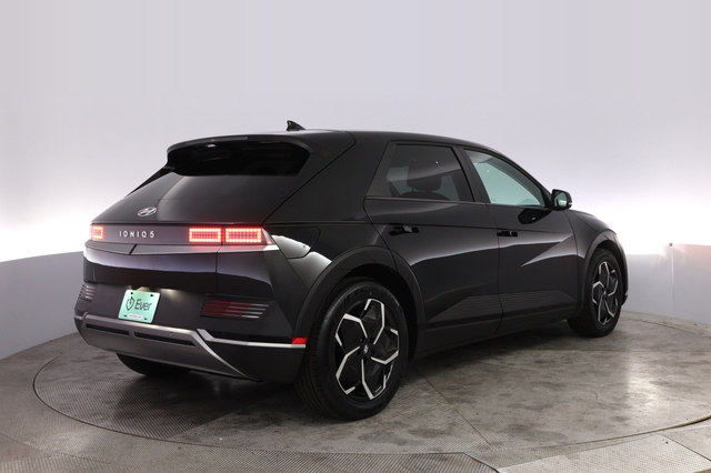 2024 Hyundai IONIQ 5