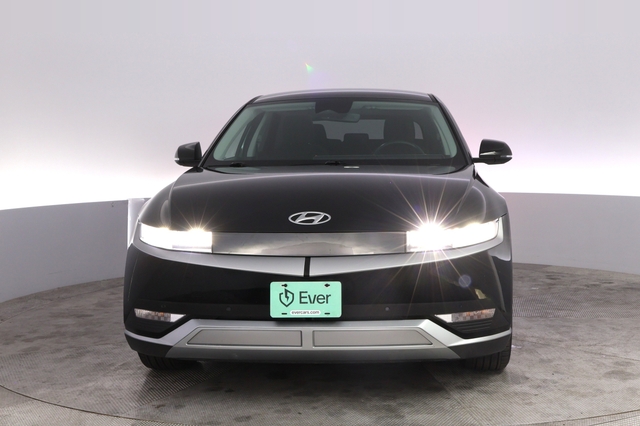 2024 Hyundai IONIQ 5