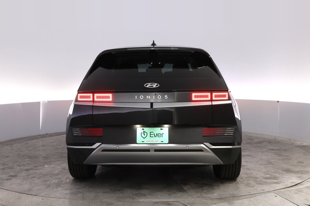 2024 Hyundai IONIQ 5