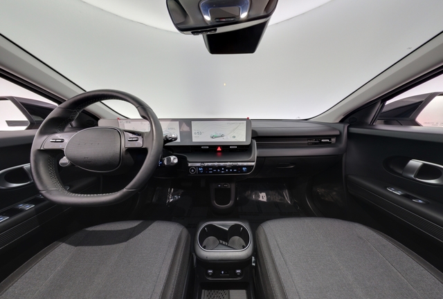2024 Hyundai IONIQ 5