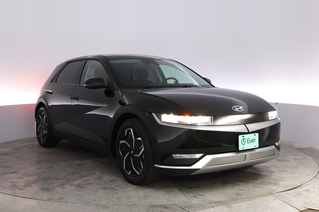 2024 Hyundai IONIQ 5