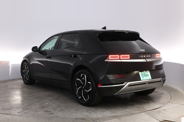 2024 Hyundai IONIQ 5