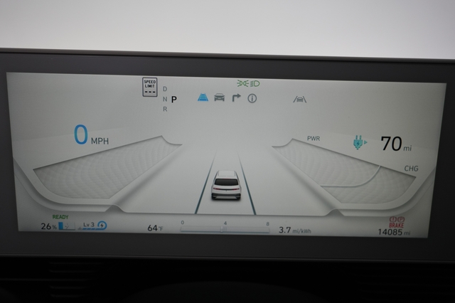 2024 Hyundai IONIQ 5