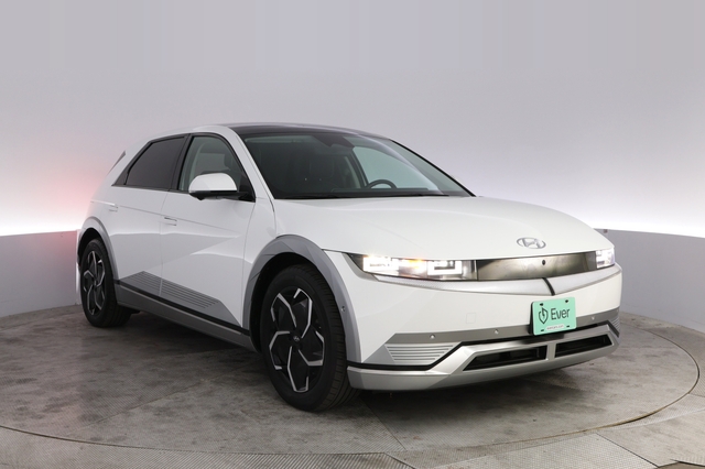 2024 Hyundai IONIQ 5