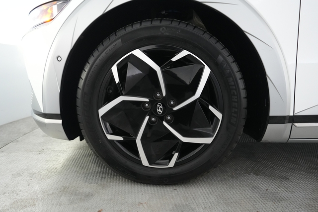 2024 Hyundai IONIQ 5
