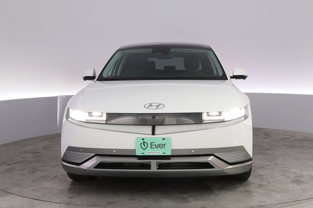 2024 Hyundai IONIQ 5