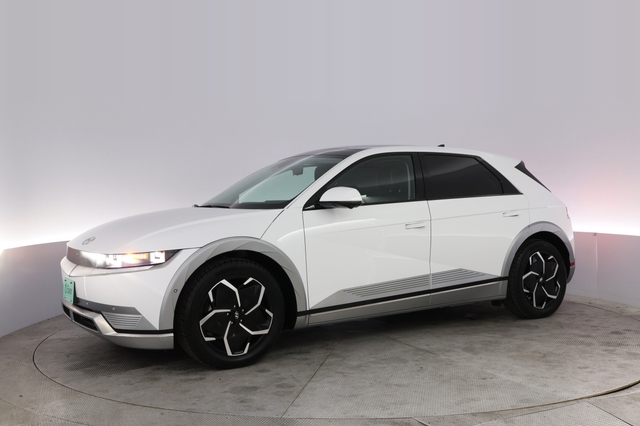 2024 Hyundai IONIQ 5