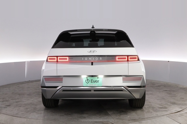 2024 Hyundai IONIQ 5