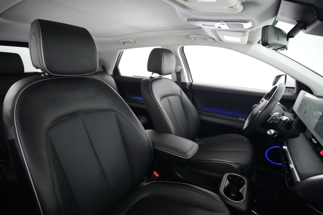 2024 Hyundai IONIQ 5