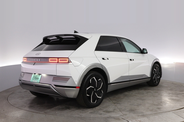 2024 Hyundai IONIQ 5