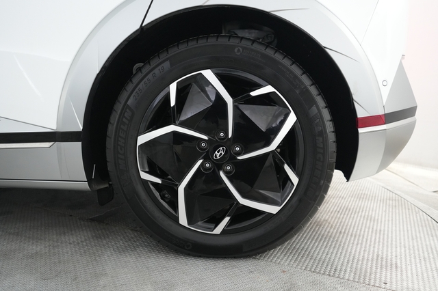 2024 Hyundai IONIQ 5
