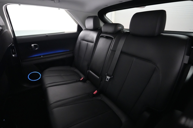 2024 Hyundai IONIQ 5