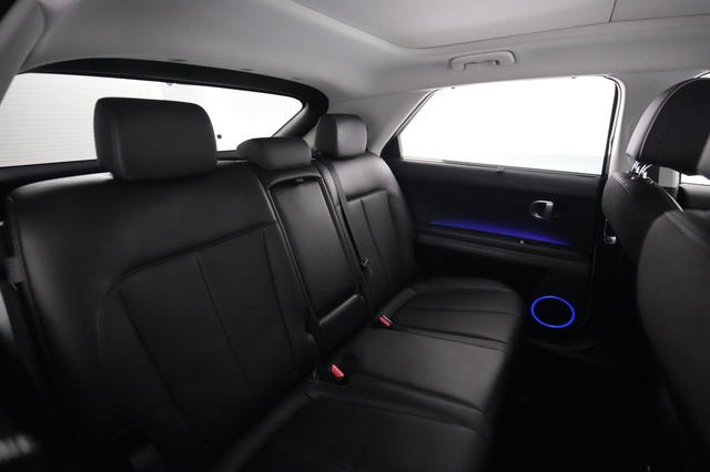 2024 Hyundai IONIQ 5
