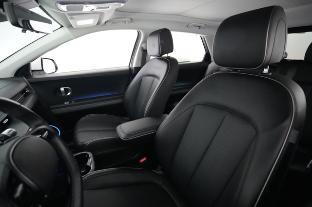 2024 Hyundai IONIQ 5