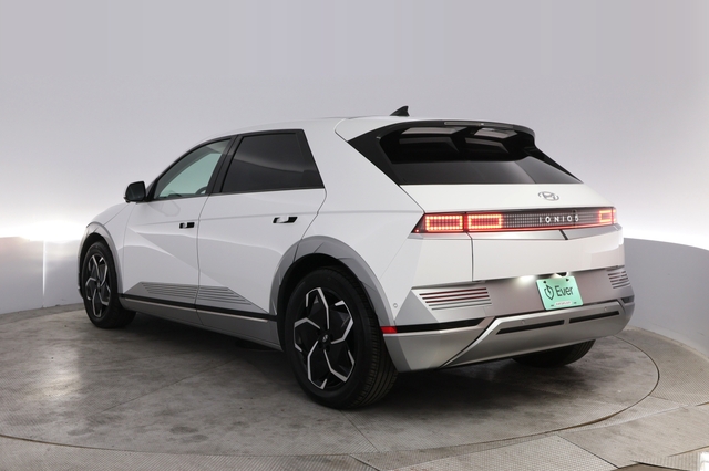 2024 Hyundai IONIQ 5