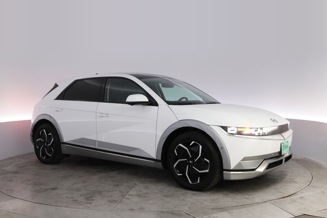 2024 Hyundai IONIQ 5