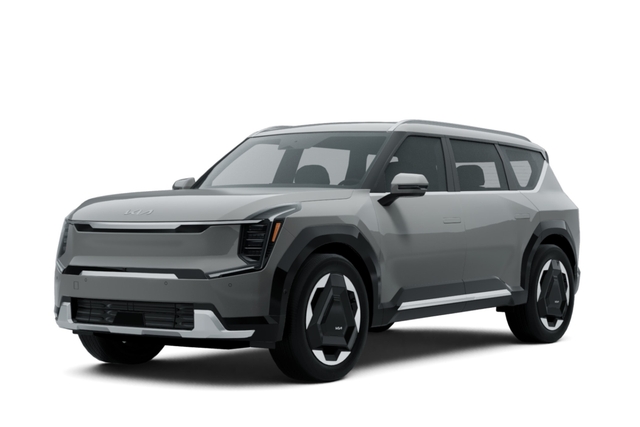 2024 Kia EV9