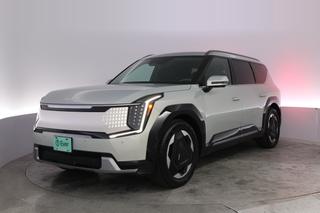 2024 Kia EV9
