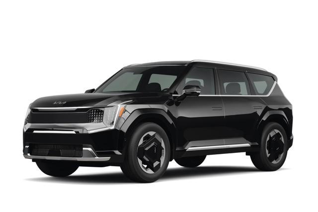 2024 Kia EV9