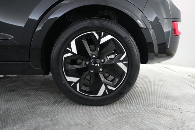 2024 Kia Niro EV
