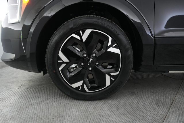 2024 Kia Niro EV