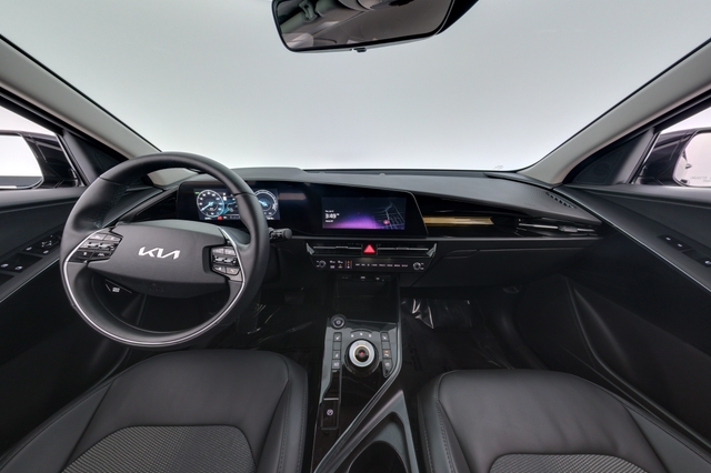 2024 Kia Niro EV