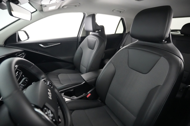 2024 Kia Niro EV