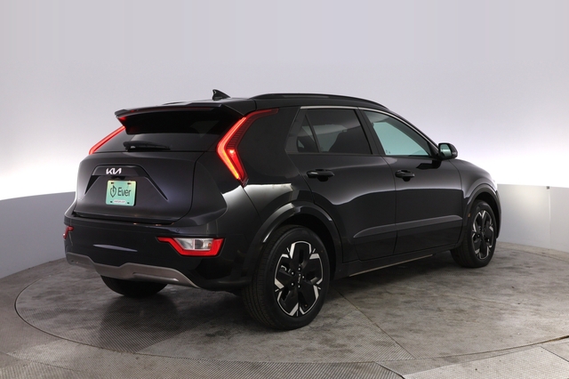 2024 Kia Niro EV