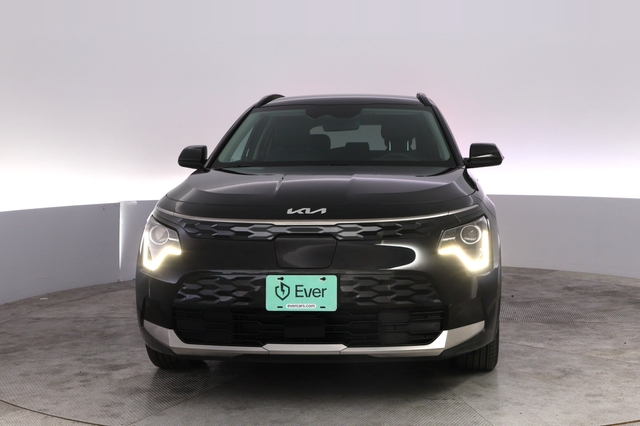 2024 Kia Niro EV