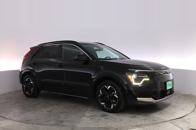 2024 Kia Niro EV