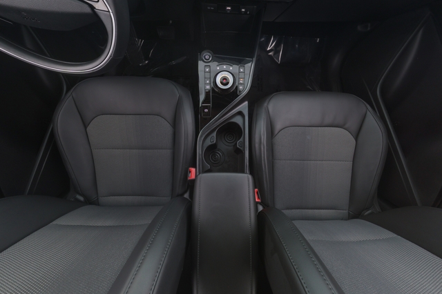 2024 Kia Niro EV