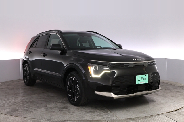 2024 Kia Niro EV