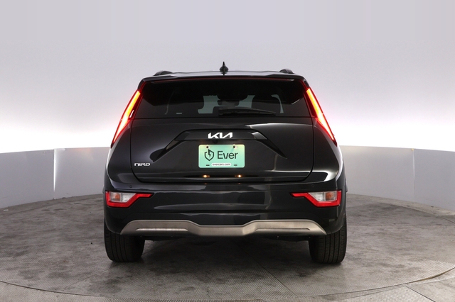 2024 Kia Niro EV