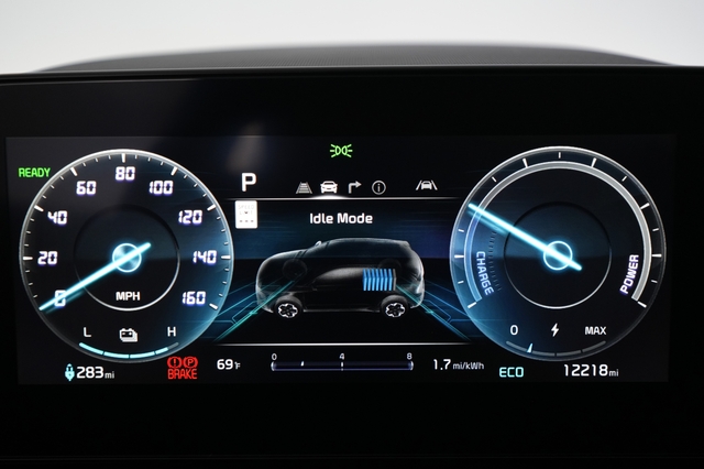 2024 Kia Niro EV