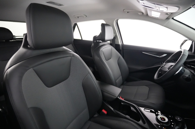 2024 Kia Niro EV