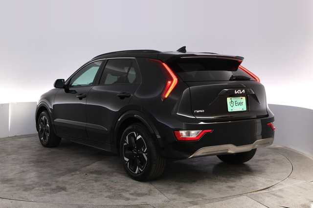2024 Kia Niro EV