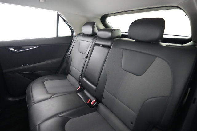 2024 Kia Niro EV