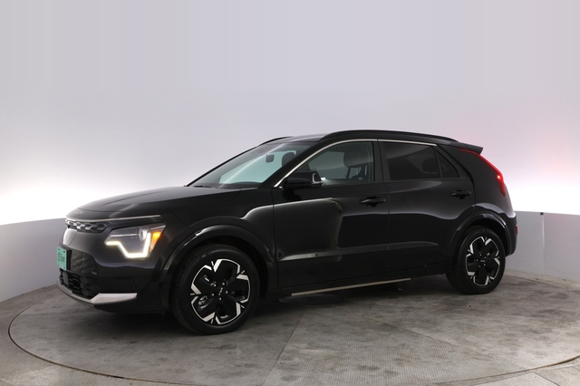 2024 Kia Niro EV