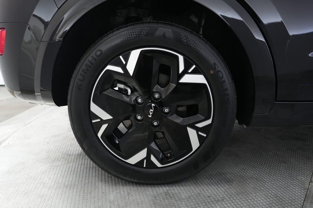 2024 Kia Niro EV