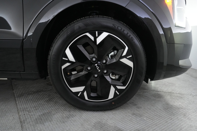 2024 Kia Niro EV