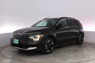 2024 Kia Niro EV