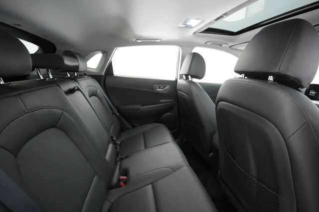 2021 Hyundai Kona