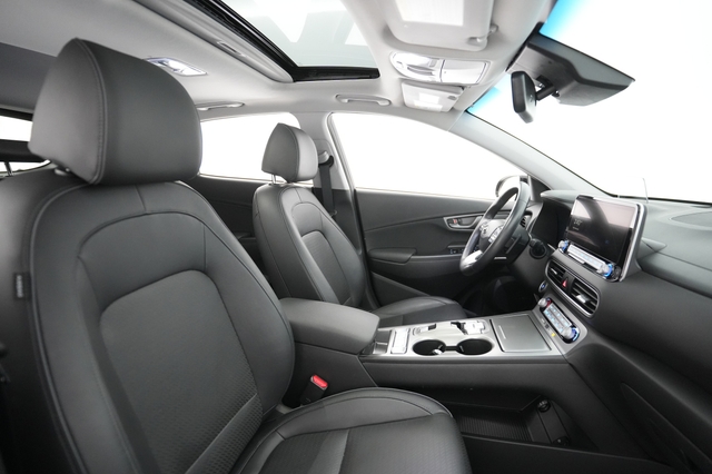 2021 Hyundai Kona