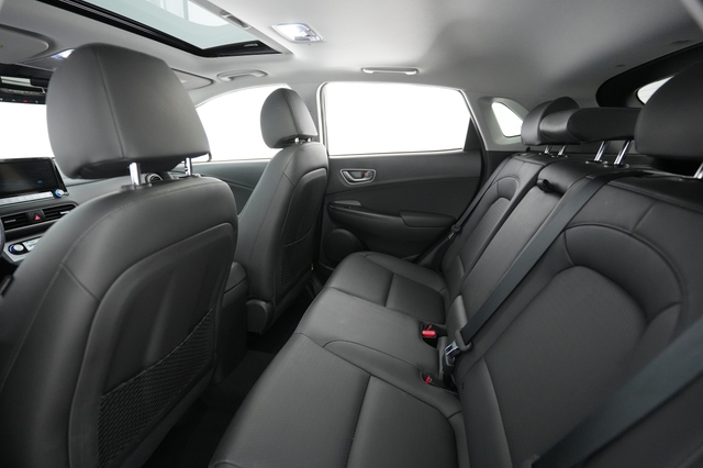 2021 Hyundai Kona