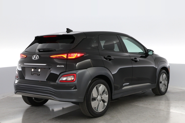 2021 Hyundai Kona
