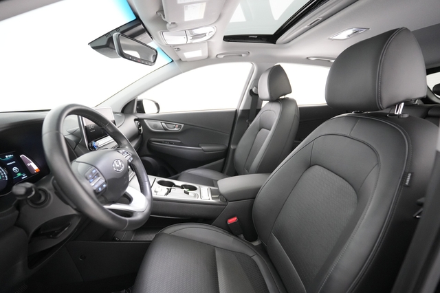 2021 Hyundai Kona